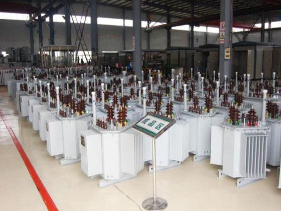 變壓器的養(yǎng)護(hù)介紹
